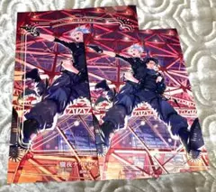 ♡[特典2点] 朧夜ナイトレイド 藤峰式♡
