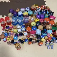 アンパンマン フィギュア まとめ売り
