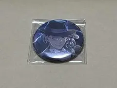 ツイステッドワンダーランド ツイステ 缶バッジ SSR 寮服 アズール AGF