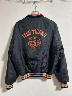 未使用 阪神タイガース デサント製 ナイロンジャケット スカジャン ジャンバー 2025年最新】タイガース スカジャンの人気アイテム - メルカリ