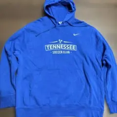 タ*ズ様 NIKE テネシー サッカー XL ビッグサイズ