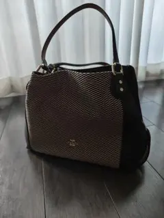COACH ハンドバッグ
