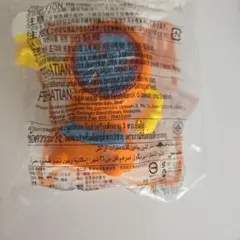 マクドナルド　ハッピーセットおまけ