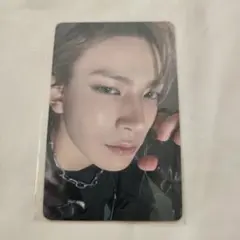 ENHYPEN THESIN:VANISH 店舗特典 トレカ ヒスン