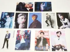 JO1 川尻蓮 生写真 ポスカ ネップリ ステージフォト まとめ売り