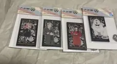 一番くじ SPY×FAMILY-Thanks for being you.-H賞