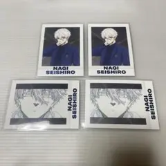 2025年最新】凪誠士郎 アクスタ ブルーロック展の人気アイテム