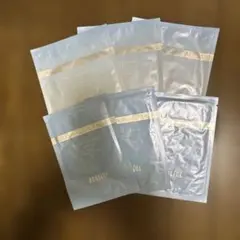ACSEINE Moistbalance Gel マスクLotionマスク各3枚のサムネイル