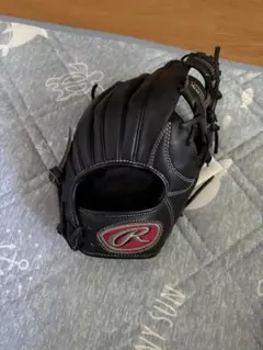 ローリングス 硬式投手用グローブ オーバルR 大谷翔平 限定モデル 軟式