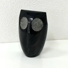 【HK】フクロウ 置物 オブジェ