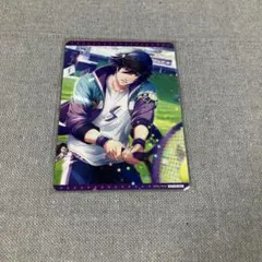 うたプリ　シャニライ　ビジュコレ　vol.2 一ノ瀬トキヤ　アニメイト特典