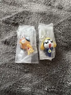 ケロロ軍曹　めじるしアクセサリー
