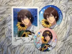 新テニスの王子様　テニプリ　不二周助　中国限定サマーバレセット