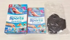 Nintendo Switch Sports ソフト