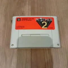 MOTHER2 ギーグの逆襲 スーパーファミコン ソフト