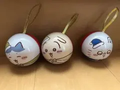 ちいかわ オーナメント ハチワレ うさぎ モモンガ