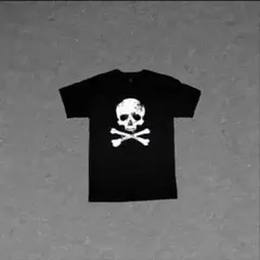 Archive - skull t-shirt opium grunge y2k