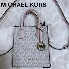 Michael Kors MERCER ミニクロスボディバッグ