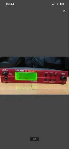 BOSS 復刻)激レア品。 ギターエフェクター(40th PH-1 Phaser BOSS Phaser メルカリ - 復刻)激レア品。 ギターエフェクター(40th PH-1 ギター