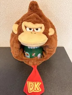 【美品】USJ正規品　ドンキーコング　帽子