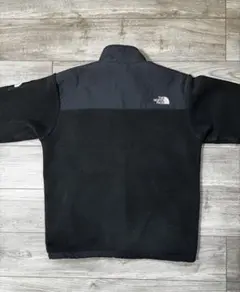 THE NORTH FACE デナリジャケット ブラック