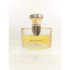 【新品未使用】ブルガリ プールファム オーデパルファム 25ml 入手困難 新品未使用】ブルガリ プールファム オーデパルファム 25ml 入手