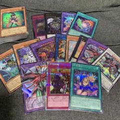 遊戯王　LIMIT OVER COLLECTION 1BOX 開封済
