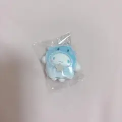 ちびっとも シークレットキーホルダー シナモン