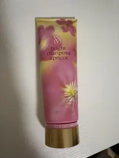 Victoria's Secret フレグランスボディローション　アプリコットのサムネイル