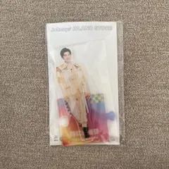 長尾謙杜 アクリルスタンド