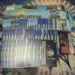 武奏烈華 EXC 4コン 27種108枚 葬送のフリーレン