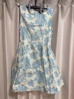 herlipto Lausanne Floral Dress - メルカリ