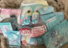 サンリオ ハンギョドン 当りくじ 全種類 コンプリートセット