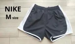 NIKE ナイキ DRI-FITレディースショートパンツ ブラック Mサイズ