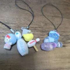 ラウンドワンキティ