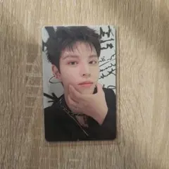 スキズ dominATE ソウル オンライン スンミン