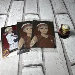 ツイステッドワンダーランド カリム グッズセット