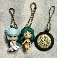 うる星やつら　グッズ　セット