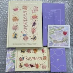 2026年最新】SEVENTEENブックマークの人気アイテム - メルカリ