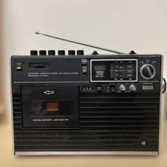 面白うて、やがて哀しきトランシーバー　サンヨー　RP-7700 面白うて、やがて哀しきトランシーバー サンヨー RP-7700 - メルカリ
