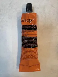 【新品未開封】Aesop リンド ボディバーム 100mlのサムネイル