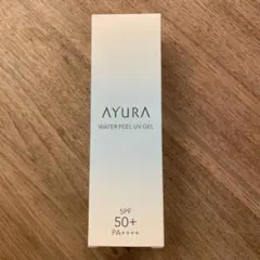 AYURA WATER FEEL UVGEL SPF50+ PA++++ 75gのサムネイル