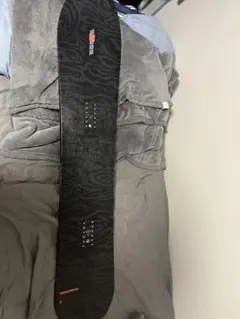 K2 NISEKO PLEASURES 151cm スノーボード