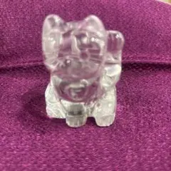 ☆スワロフスキー☆ラブロッツ☆十二支☆干支シリーズ馬☆【尻尾無し