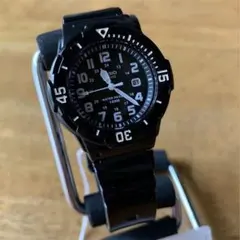 新品✨カシオ ダイバールック レディース 腕時計 LRW200H-1Bのサムネイル