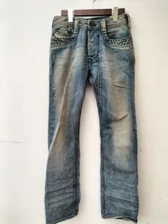 2025年最新】DIESEL TIMMEN デニムの人気アイテム - メルカリ