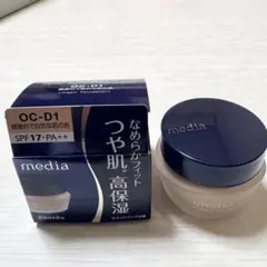 Kanebo メディア　　　　　　　　クリームファンデーション OC-D1のサムネイル
