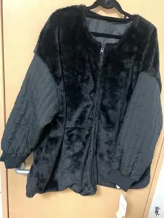 新品未使用ブルゾン