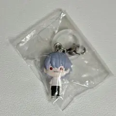 エヴァンゲリオンめじるしアクセサリー　 渚カヲル