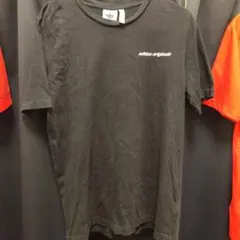 adidas ブラック Tシャツ XL